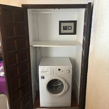 Dos Limones בית הארחה 3*