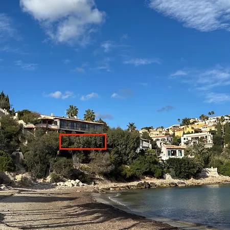 Dos Limones Guest house Calpe