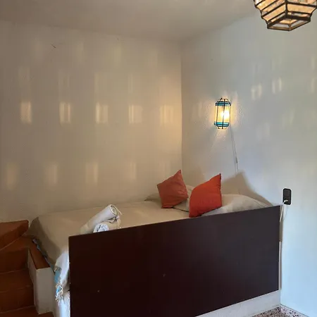Dos Limones Guest house Calpe