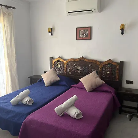 Dos Limones Guest house *