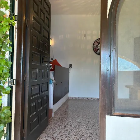 Guest house Dos Limones Calpe