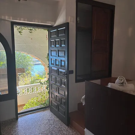 Guest house Dos Limones