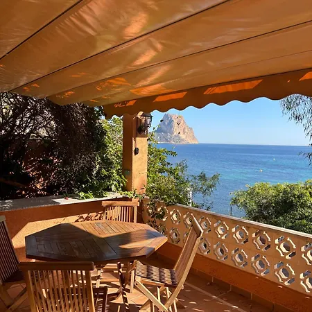 Guest house Dos Limones