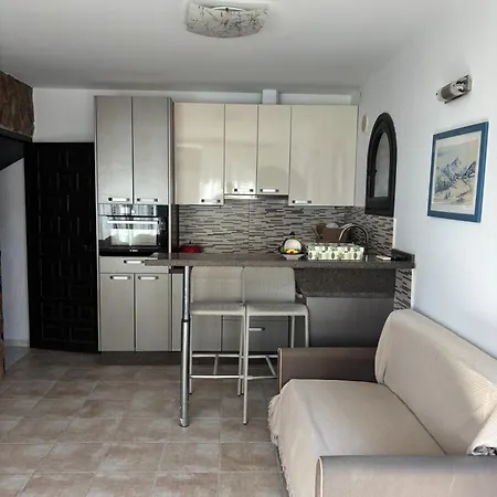 Dos Limones Penzion Calpe